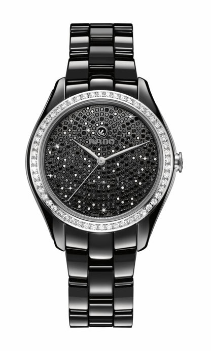 HyperChrome Automatic Diamonds - R32482722