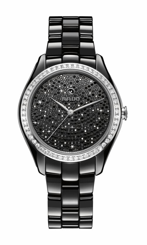 HyperChrome Automatic Diamonds - R32482722