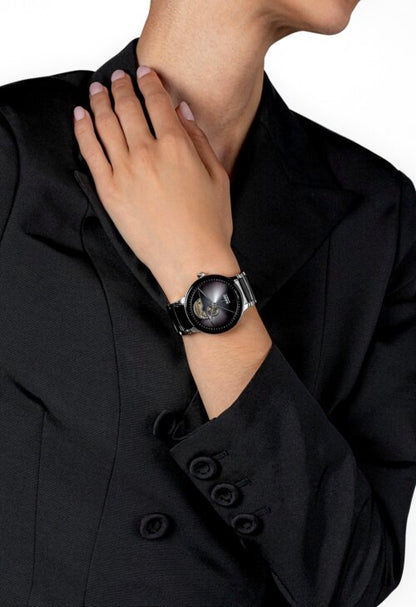 Centrix Automatic Open Heart - R30012152