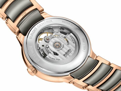 Centrix Automatic Diamonds Open Heart - R30028912