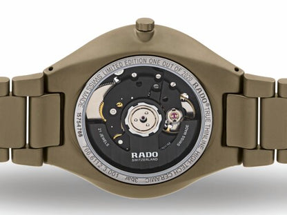 True Round Thinline Anima Limited Edition - R27112312