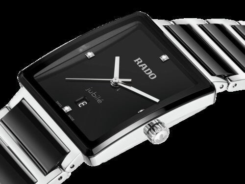 Integral Diamonds - R20255712