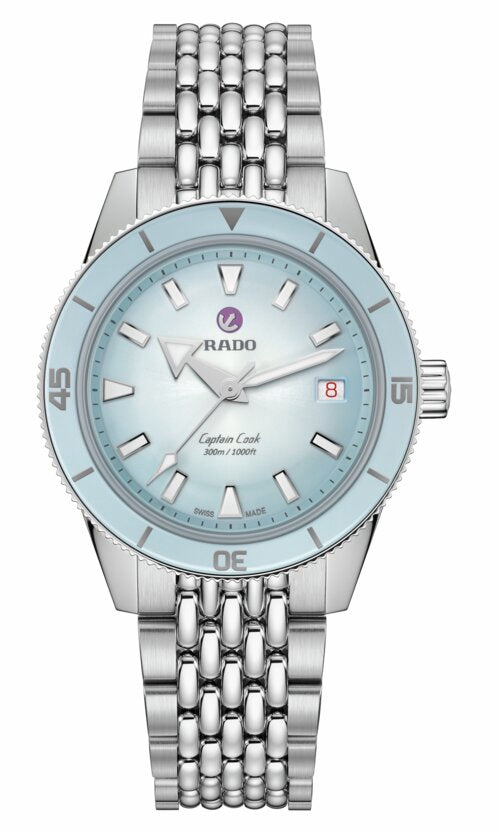 Captain Cook Automatic - R32223203