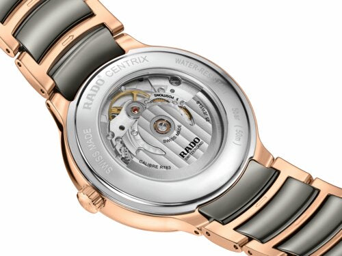 Centrix Automatic - R30017012