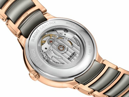 Centrix Automatic - R30017012