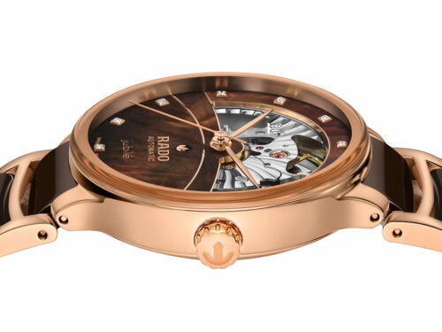 Centrix Automatic Diamonds Open Heart - R30029902