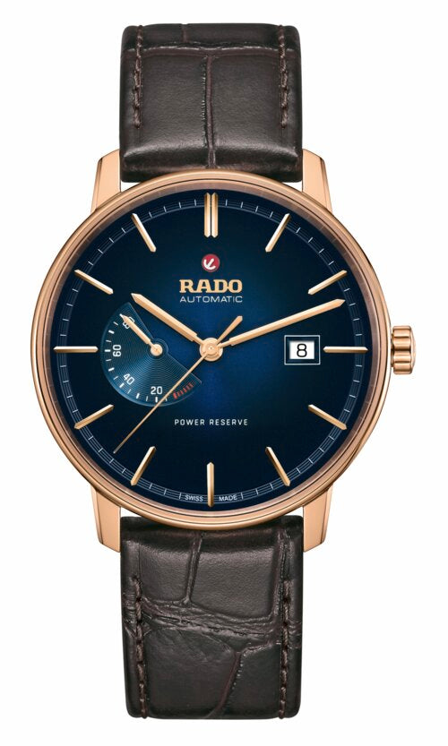 Coupole Automatic Power Reserve - R22879215