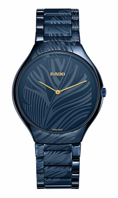 True Round Thinline My Bird Limited Edition - R27014152