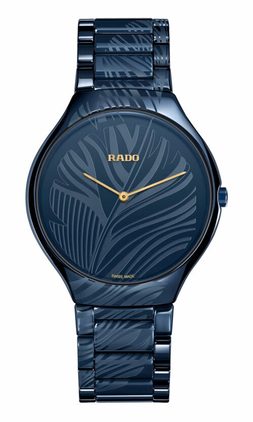 True Round Thinline My Bird Limited Edition - R27014152