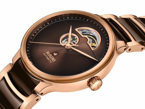 Centrix Automatic Open Heart - R30013302