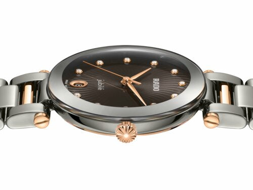 LaCoupole Diamonds - R22241703