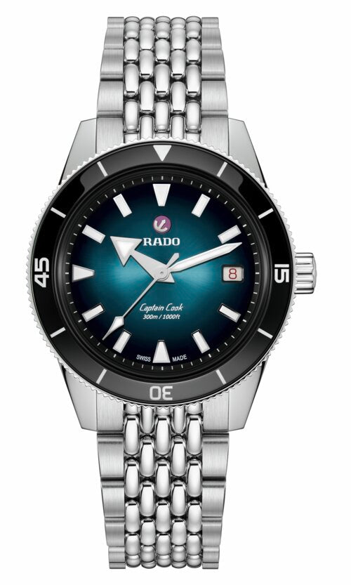 Captain Cook Automatic - R32223213
