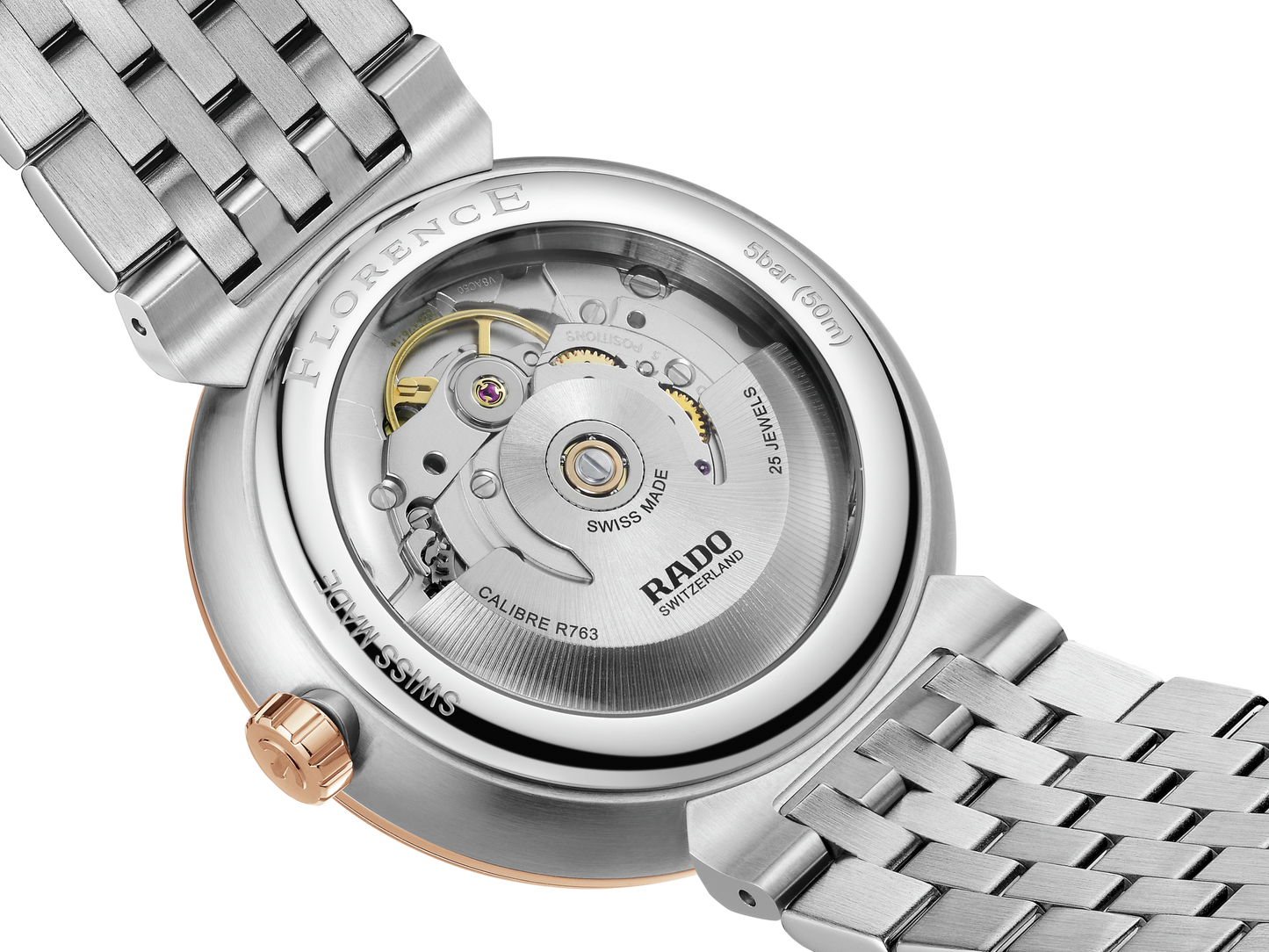 Florence Automatic - R48903703