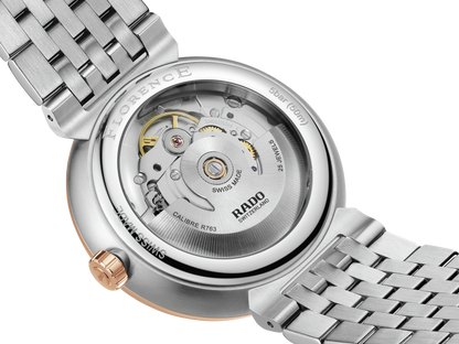 Florence Automatic - R48903703