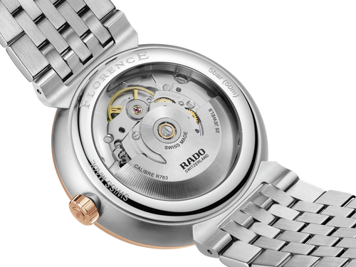 Florence Automatic - R48903703
