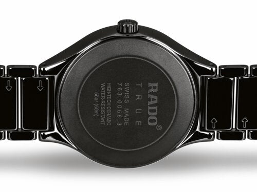 True Round Automatic - R27056152