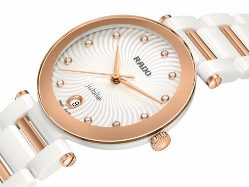 LaCoupole Diamonds - R22240703