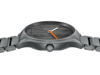 True Round X Les Couleurs® Le Corbusier® Special Edition - R27048162