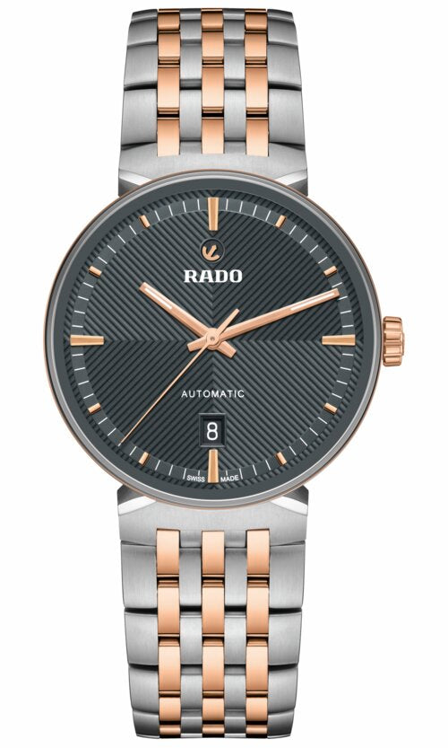 Florence Automatic - R48903103