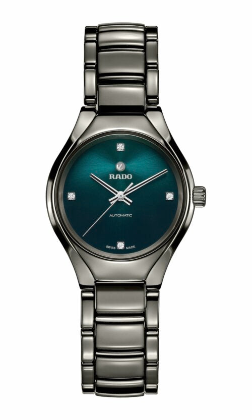 True Round Automatic Diamonds - R27243742