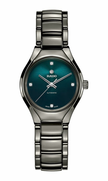 True Round Automatic Diamonds - R27243742