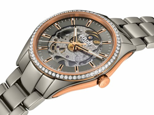 HyperChrome Automatic Diamonds - R32158102