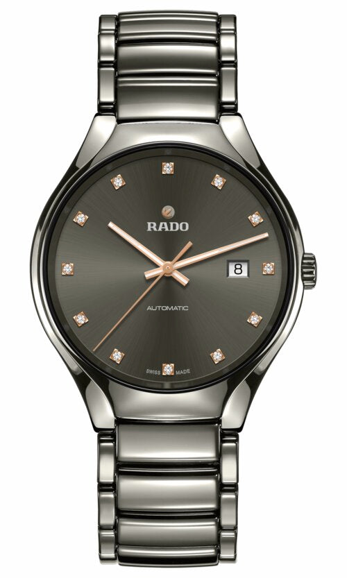 True Round Automatic Diamonds - R27057732