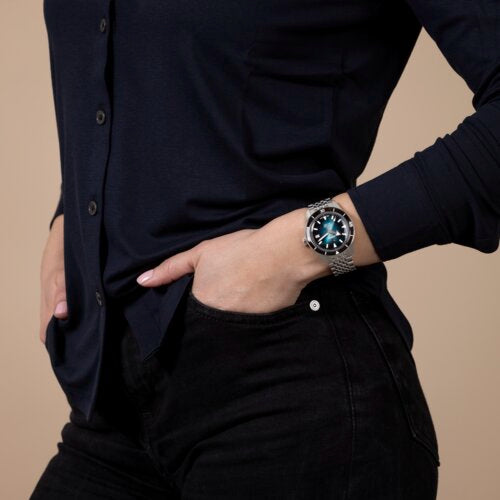 Captain Cook Automatic - R32223213