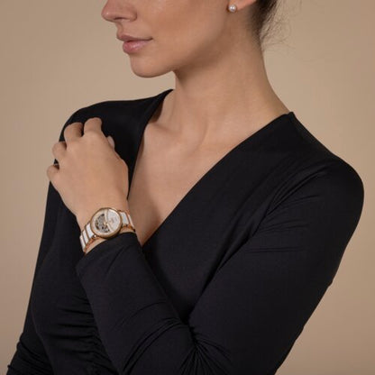 Centrix Automatic Diamonds Open Heart - R30029932