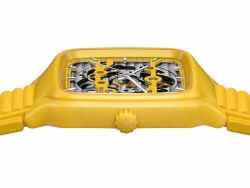 True Square Automatic Skeleton - R27177255