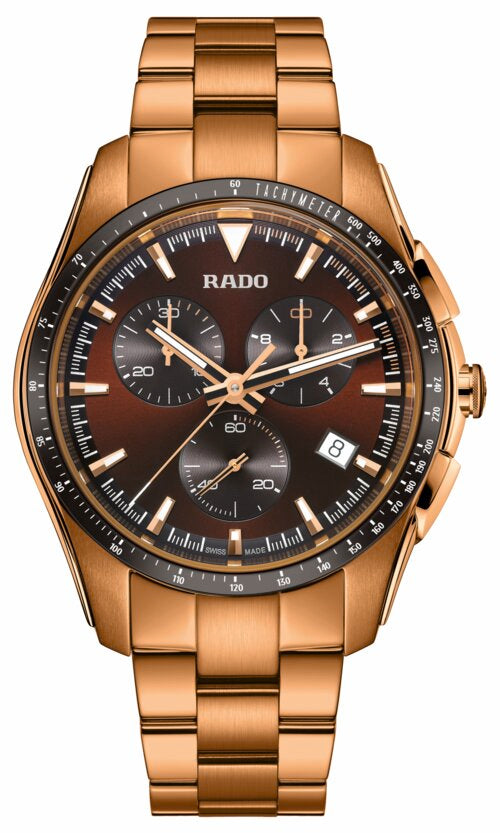 HyperChrome Chronograph - R32185153