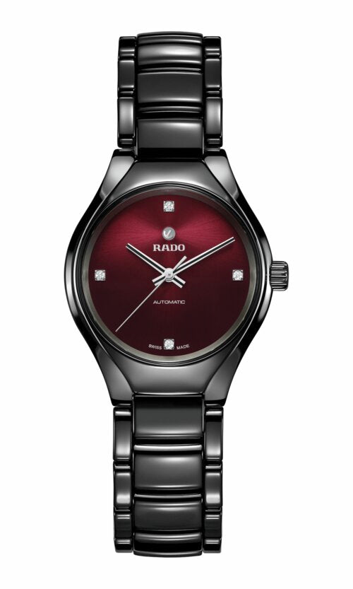 True Round Automatic Diamonds - R27242742