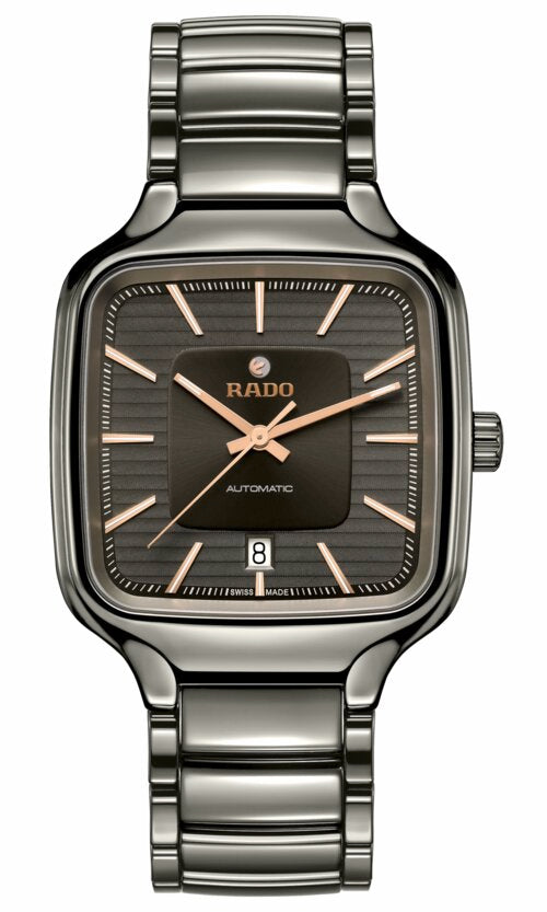 True Square Automatic - R27077102