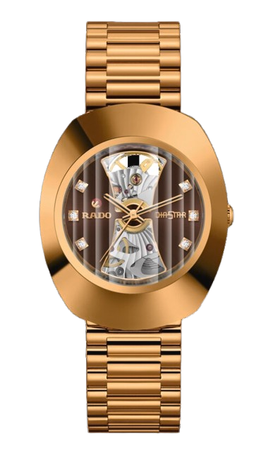 DiaStar Original Open Heart - R12065303