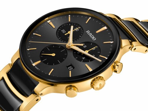Centrix Chronograph - R30211152