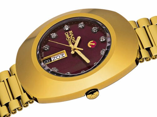 The Original Automatic - R12413573