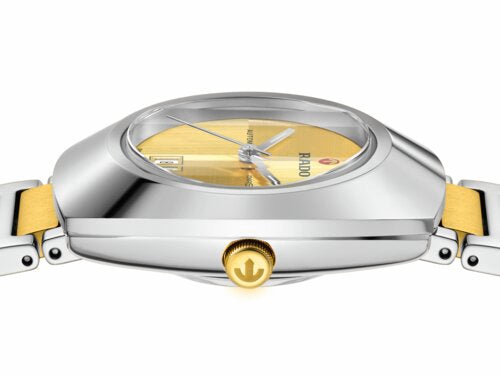 DiaStar Original Automatic - R12170253