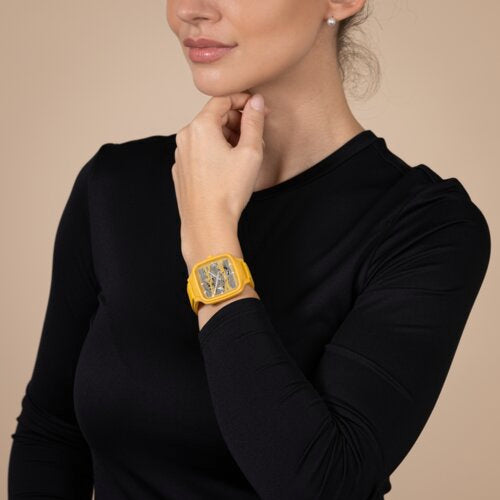 True Square Automatic Skeleton - R27177255