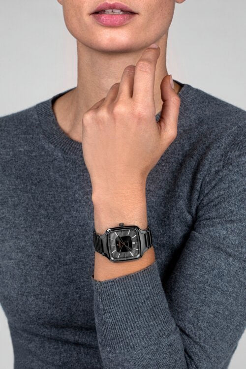 True Square Automatic - R27077102