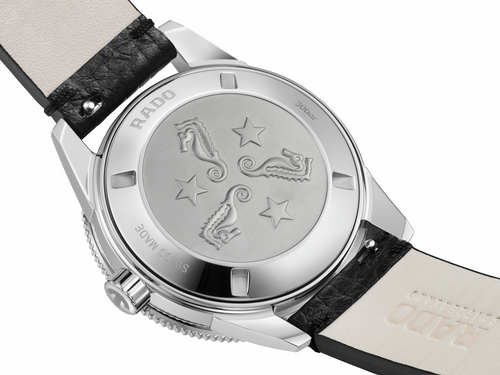Captain Cook Automatic - R32223408