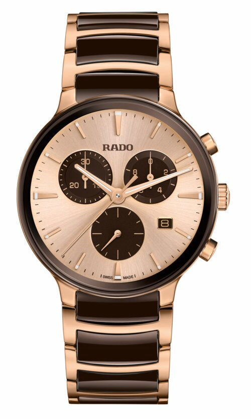 Centrix Chronograph - R30212402