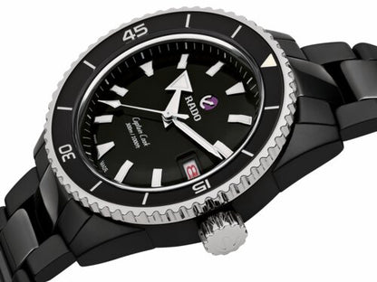 Captain Cook High-Tech Ceramic Diver - R32129152