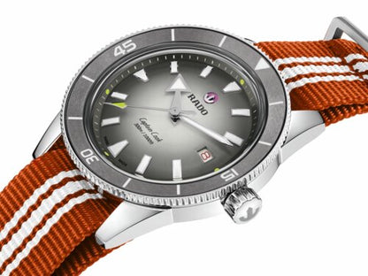 Captain Cook X Tennis Limited Edition - R32222108