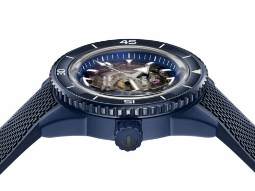 Captain Cook High-Tech Ceramic Skeleton - R32153209