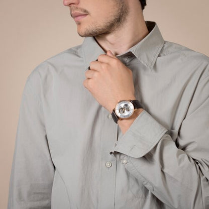 Coupole Open Heart Automatic - R22895025