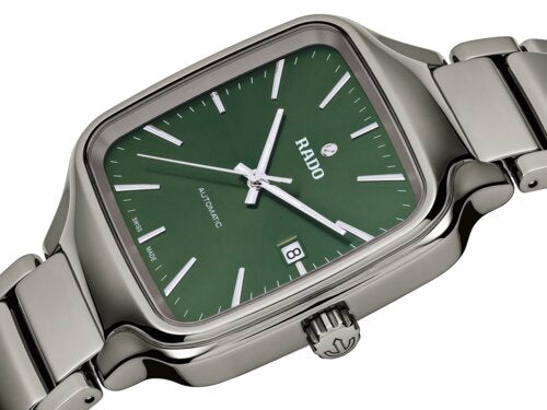 True Square Automatic - R27077312