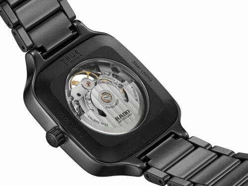 True Square Automatic Skeleton - R27197152