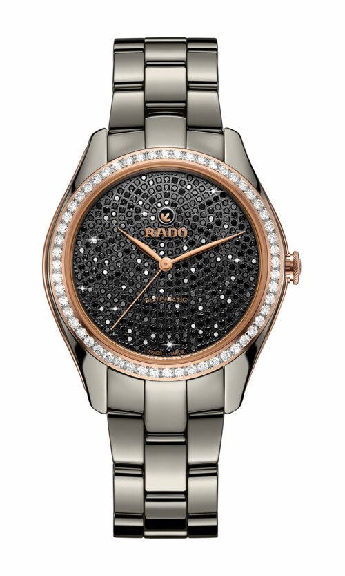 HyperChrome Automatic Diamonds - R32523722