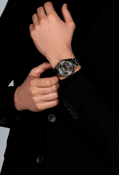 HyperChrome Automatic Open Heart - R32021102