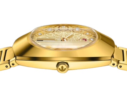 DiaStar Original Automatic - R12161633